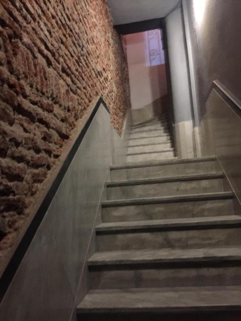 AHIVÁ Espacio Temporal Montevideu Exterior foto